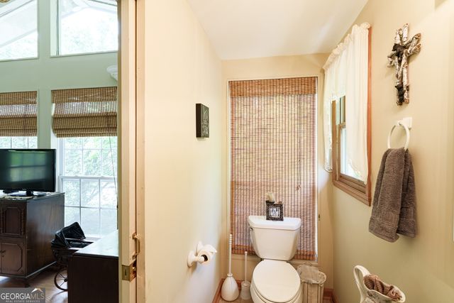 721 Whispering Pines Road 24A, Blairsville, GA 30512