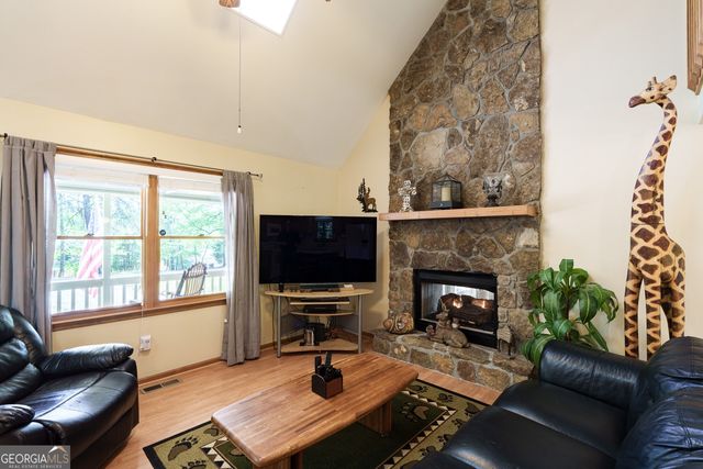 721 Whispering Pines Road 24A, Blairsville, GA 30512