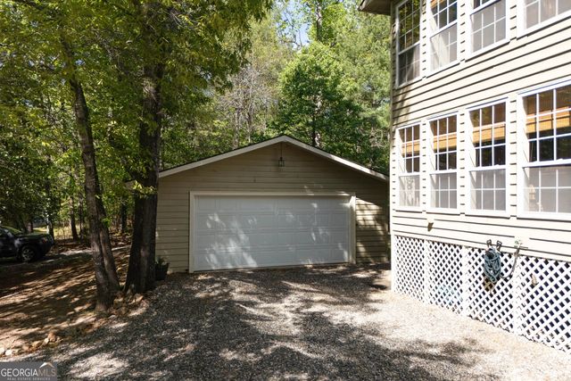 721 Whispering Pines Road 24A, Blairsville, GA 30512