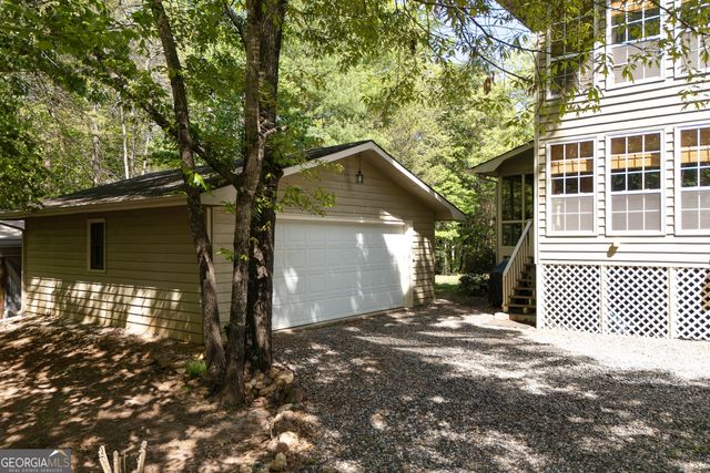 721 Whispering Pines Road 24A, Blairsville, GA 30512