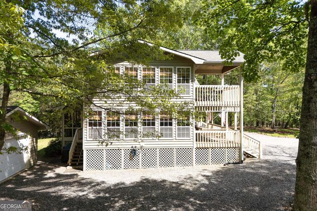 721 Whispering Pines Road 24A, Blairsville, GA 30512