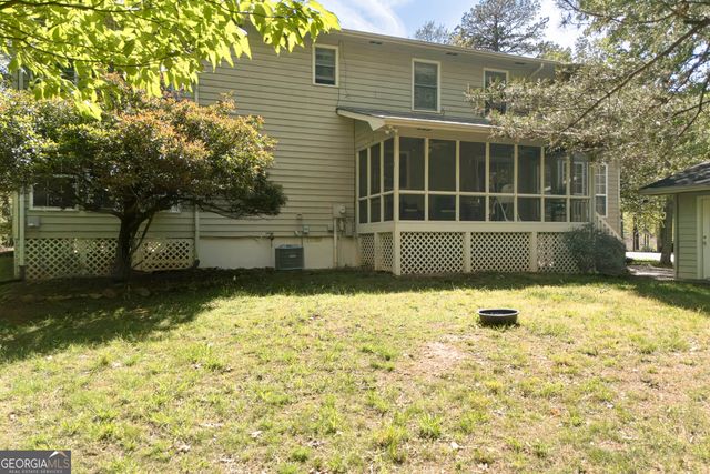 721 Whispering Pines Road 24A, Blairsville, GA 30512