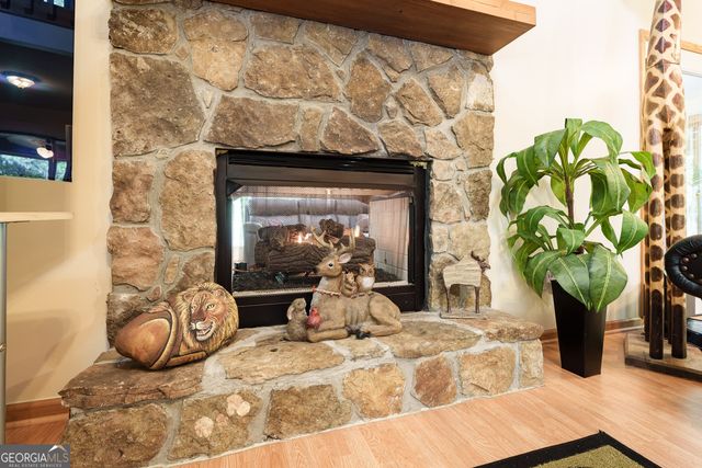 721 Whispering Pines Road 24A, Blairsville, GA 30512