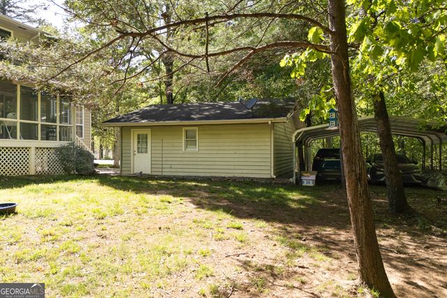 721 Whispering Pines Road 24A, Blairsville, GA 30512