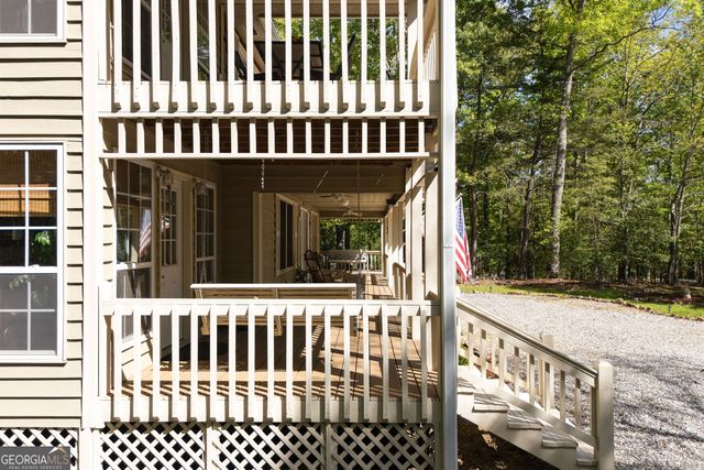 721 Whispering Pines Road 24A, Blairsville, GA 30512