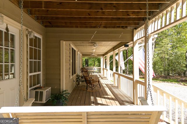 721 Whispering Pines Road 24A, Blairsville, GA 30512