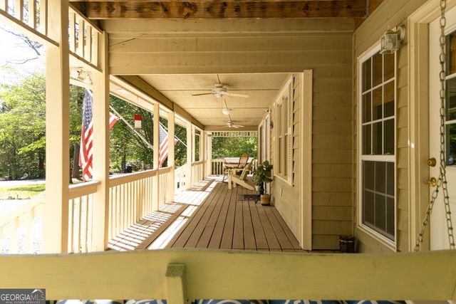 721 Whispering Pines Road 24A, Blairsville, GA 30512