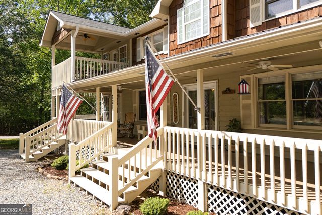 721 Whispering Pines Road 24A, Blairsville, GA 30512