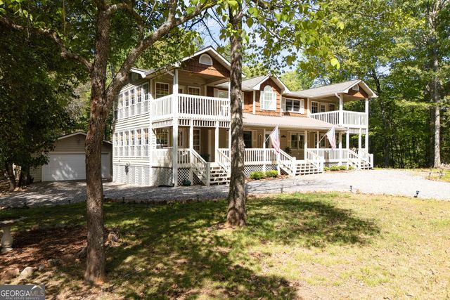 721 Whispering Pines Road 24A, Blairsville, GA 30512