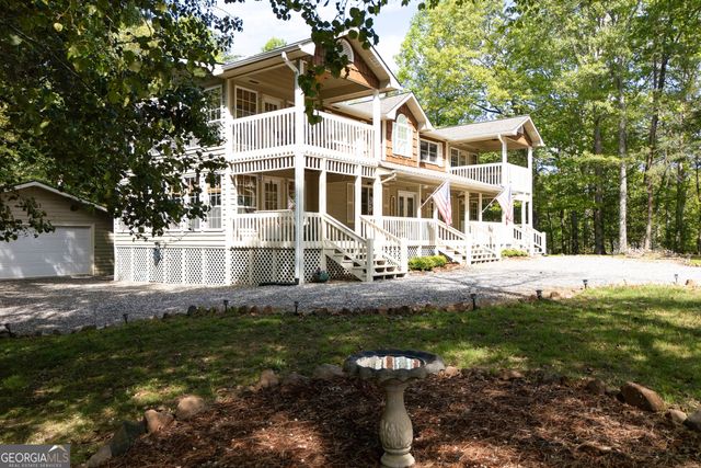 721 Whispering Pines Road 24A, Blairsville, GA 30512