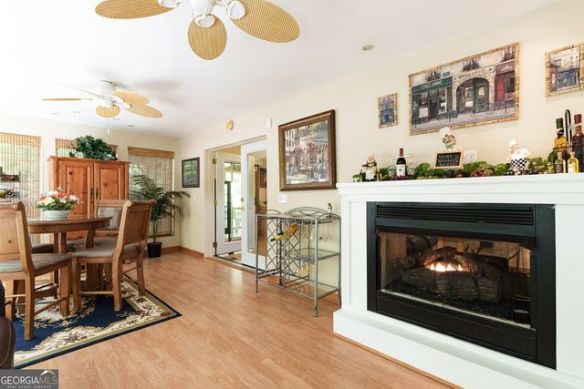 721 Whispering Pines Road 24A, Blairsville, GA 30512