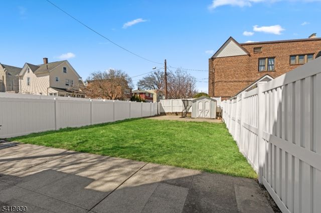 117 Argyle Pl, Kearny Town, NJ 07032