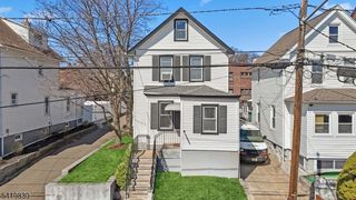 117 Argyle Pl, Kearny Town, NJ 07032