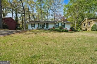 3012 Sasanqua Lane SW, Marietta, GA 30008