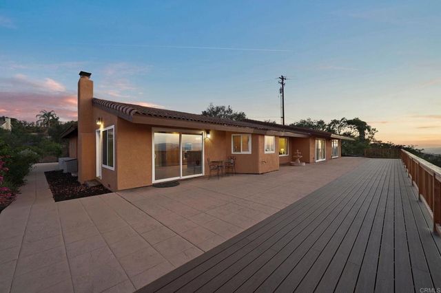 30603 Roadrunner, Valley Center, CA 92082