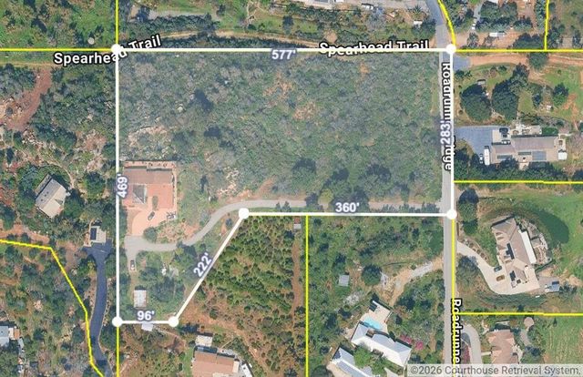 30603 Roadrunner, Valley Center, CA 92082