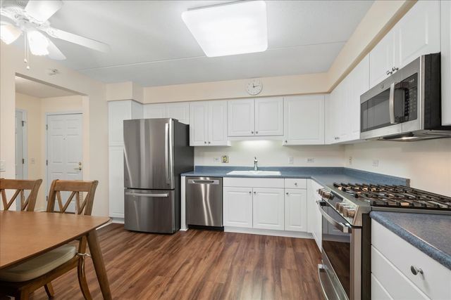 6801 N Milwaukee Avenue 402, Niles, IL 60714