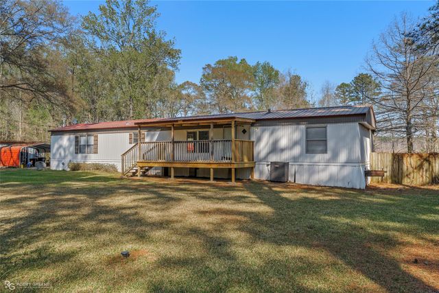 230 E cloverleaf Drive, Haughton, LA 71037