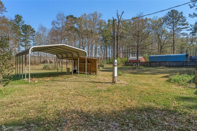 230 E cloverleaf Drive, Haughton, LA 71037