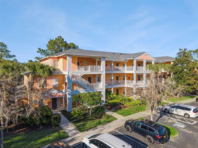 714 NEW PROVIDENCE PROMENADE, Davenport, FL 33897