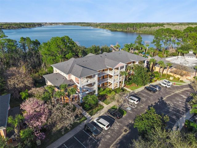 714 NEW PROVIDENCE PROMENADE, Davenport, FL 33897