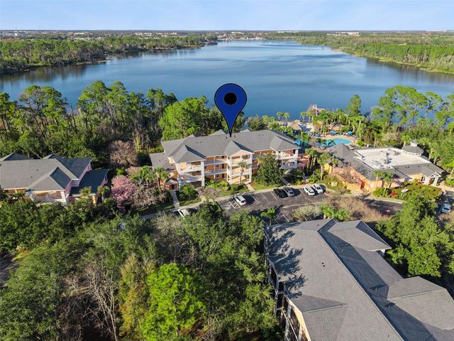 714 NEW PROVIDENCE PROMENADE, Davenport, FL 33897