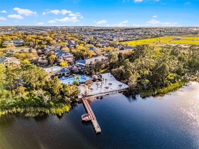 714 NEW PROVIDENCE PROMENADE, Davenport, FL 33897