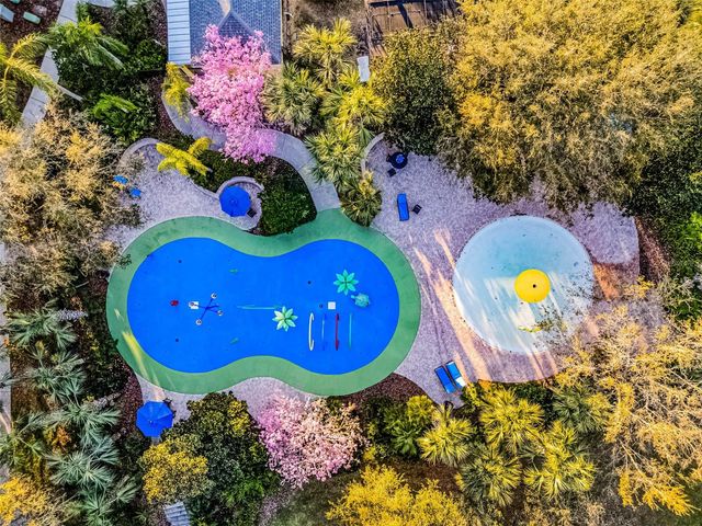 714 NEW PROVIDENCE PROMENADE, Davenport, FL 33897