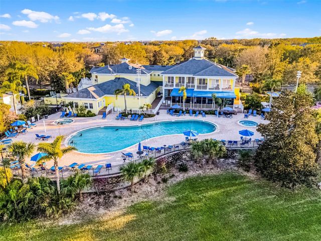 714 NEW PROVIDENCE PROMENADE, Davenport, FL 33897