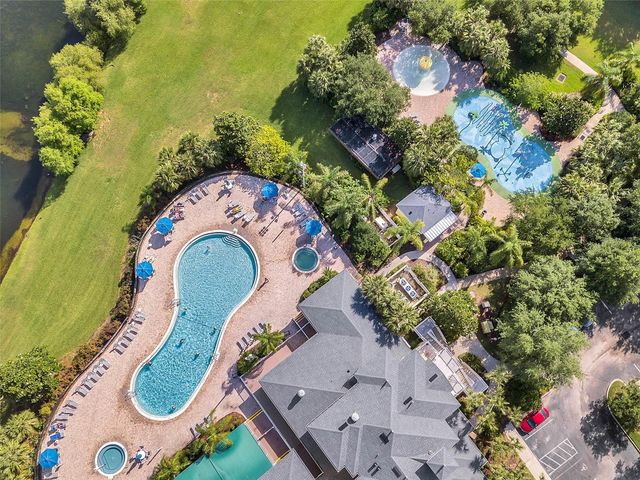 714 NEW PROVIDENCE PROMENADE, Davenport, FL 33897