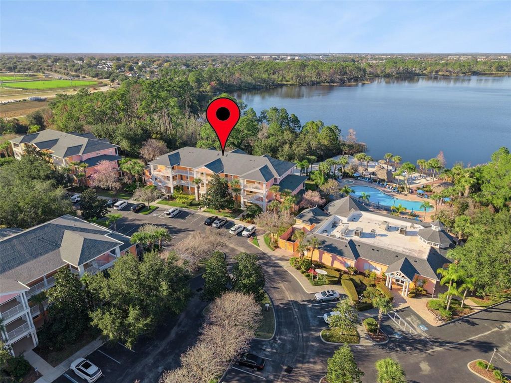 714 NEW PROVIDENCE PROMENADE, Davenport, FL 33897