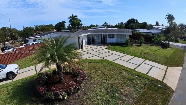 2406 Marathon Ln, Fort Lauderdale, FL 33312