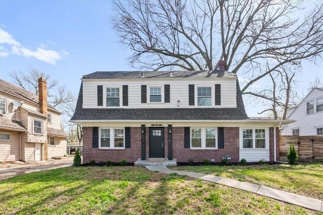 5605 Paseo Boulevard, Kansas City, MO 64130