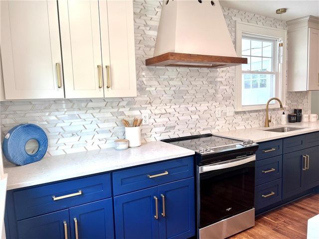 5605 Paseo Boulevard, Kansas City, MO 64130