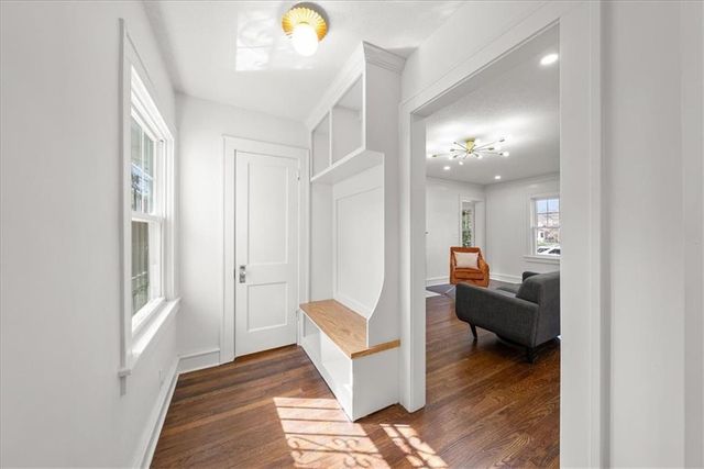 5605 Paseo Boulevard, Kansas City, MO 64130