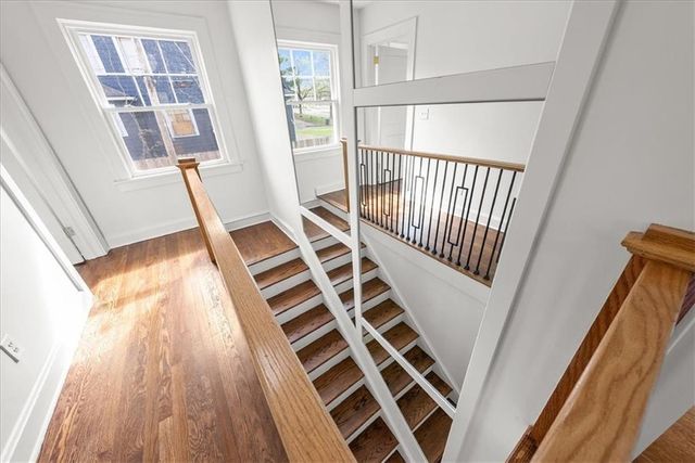 5605 Paseo Boulevard, Kansas City, MO 64130