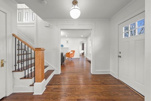 5605 Paseo Boulevard, Kansas City, MO 64130