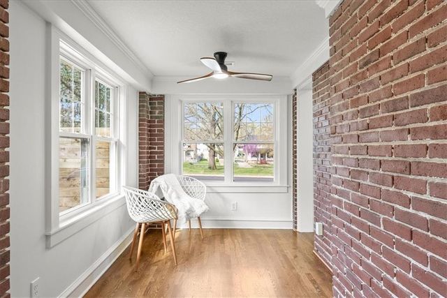 5605 Paseo Boulevard, Kansas City, MO 64130