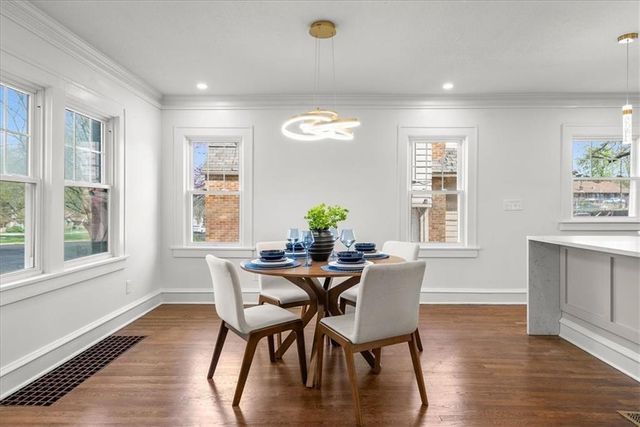 5605 Paseo Boulevard, Kansas City, MO 64130