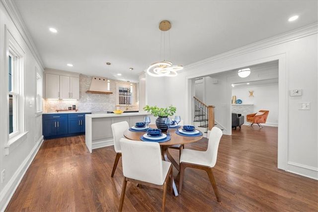 5605 Paseo Boulevard, Kansas City, MO 64130