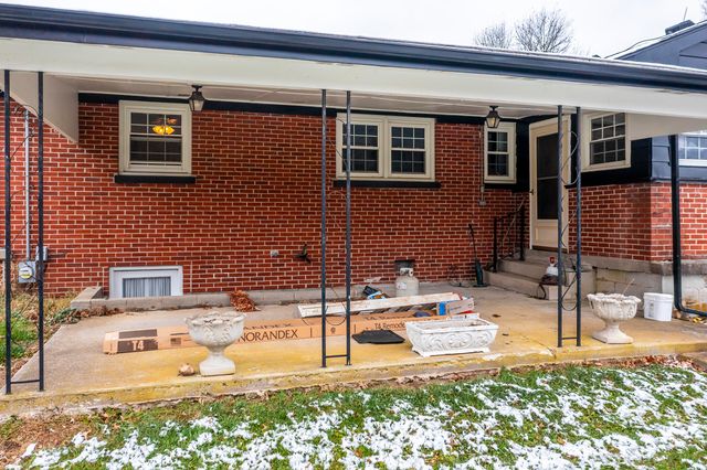 803 Clintonville Road, Paris, KY 40361