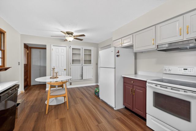 803 Clintonville Road, Paris, KY 40361