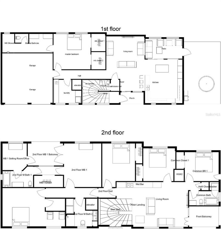 1705 TATUM BOULEVARD, New Smyrna Beach, FL 32168