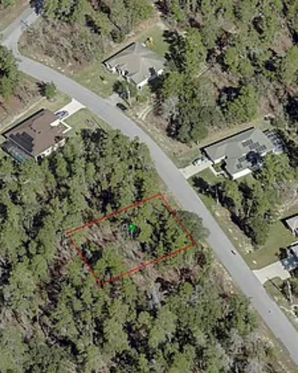 47 LONE PINE STREET, Homosassa, FL 34446
