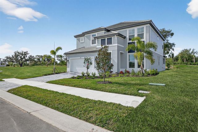 7543 HAWKSTONE DRIVE, Sarasota, FL 34241