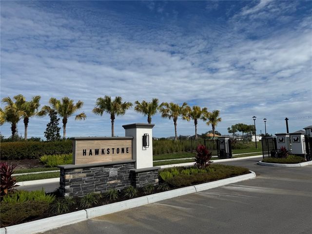 7543 HAWKSTONE DRIVE, Sarasota, FL 34241