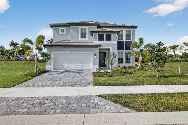7543 HAWKSTONE DRIVE, Sarasota, FL 34241