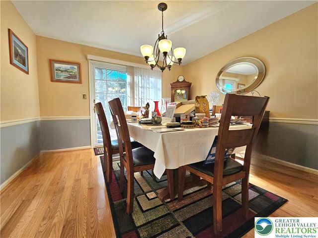 2830 Linden Street 4C, Bethlehem City, PA 18017