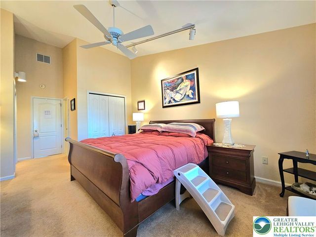 2830 Linden Street 4C, Bethlehem City, PA 18017