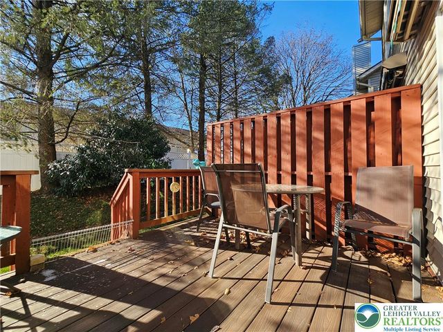 2830 Linden Street 4C, Bethlehem City, PA 18017